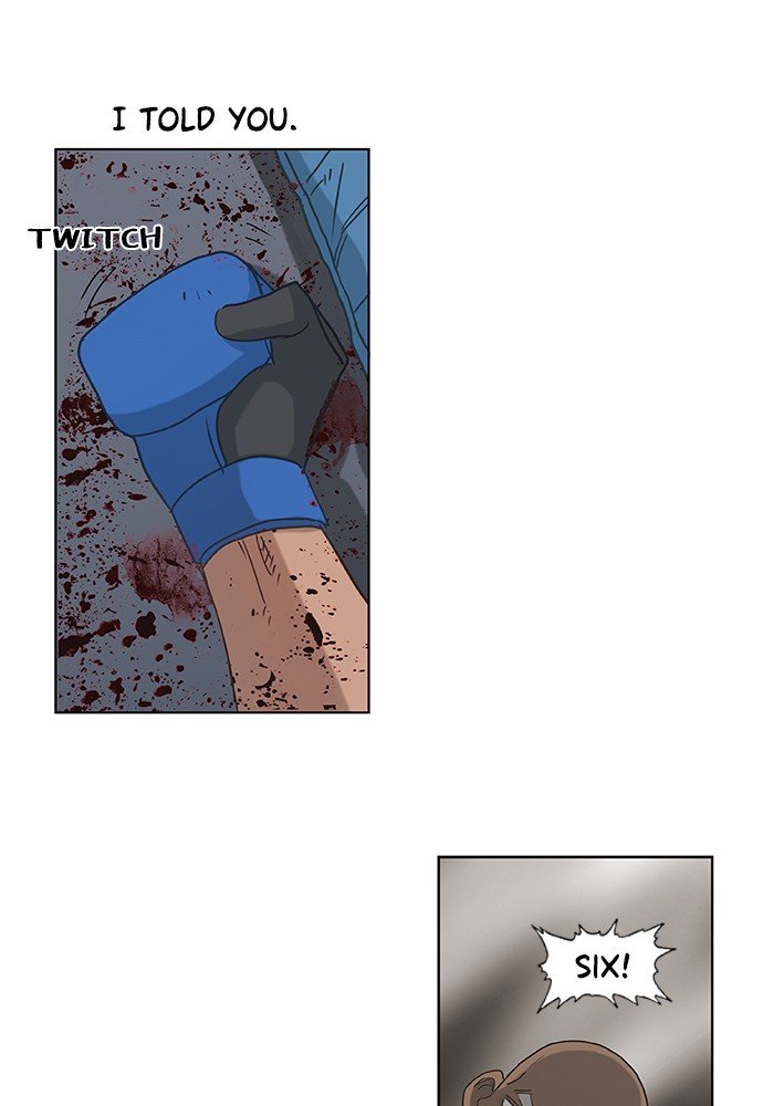 Read The Boxer EN Manga Online