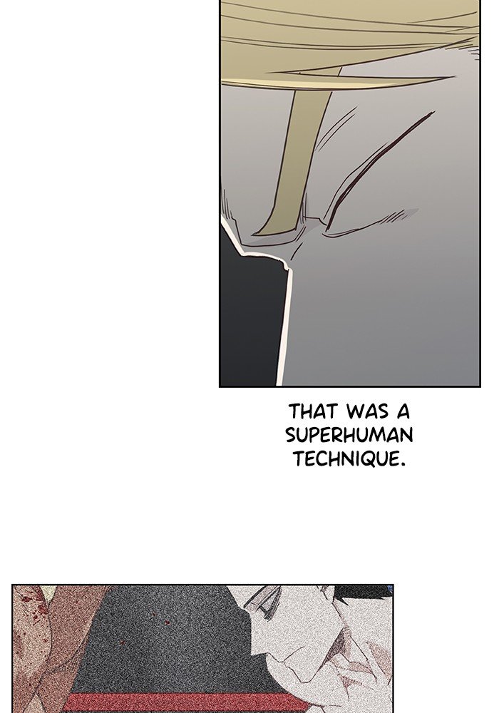 Read The Boxer EN Manga Online