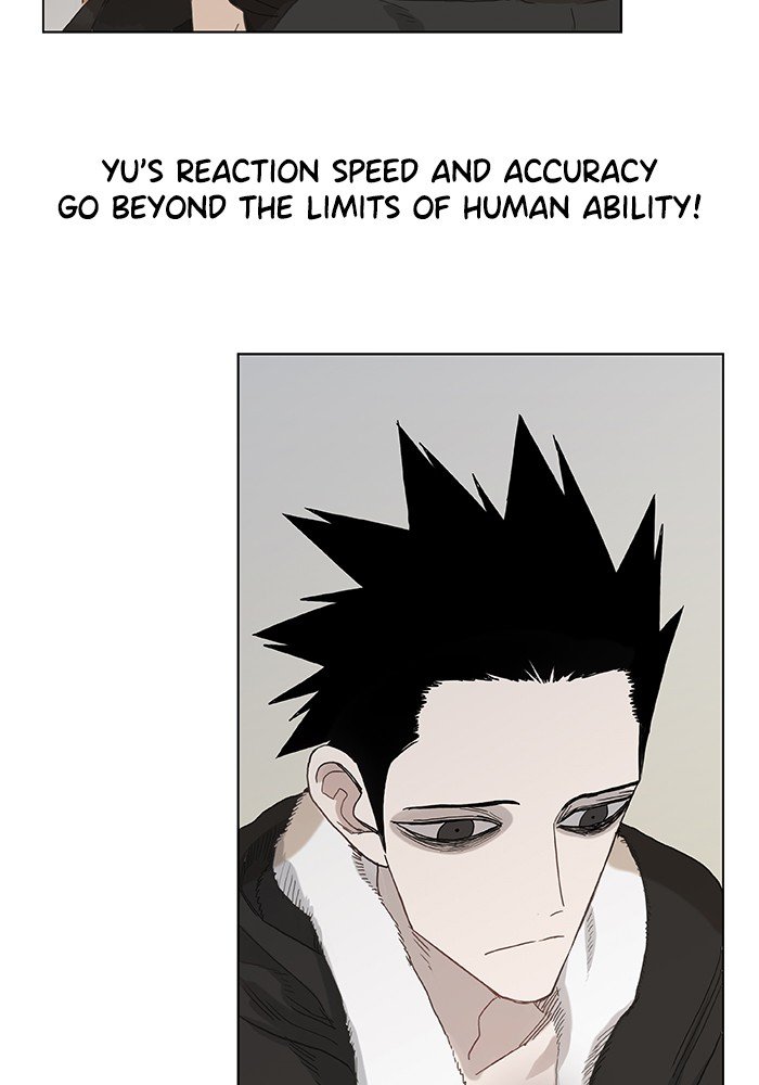 Read The Boxer EN Manga Online