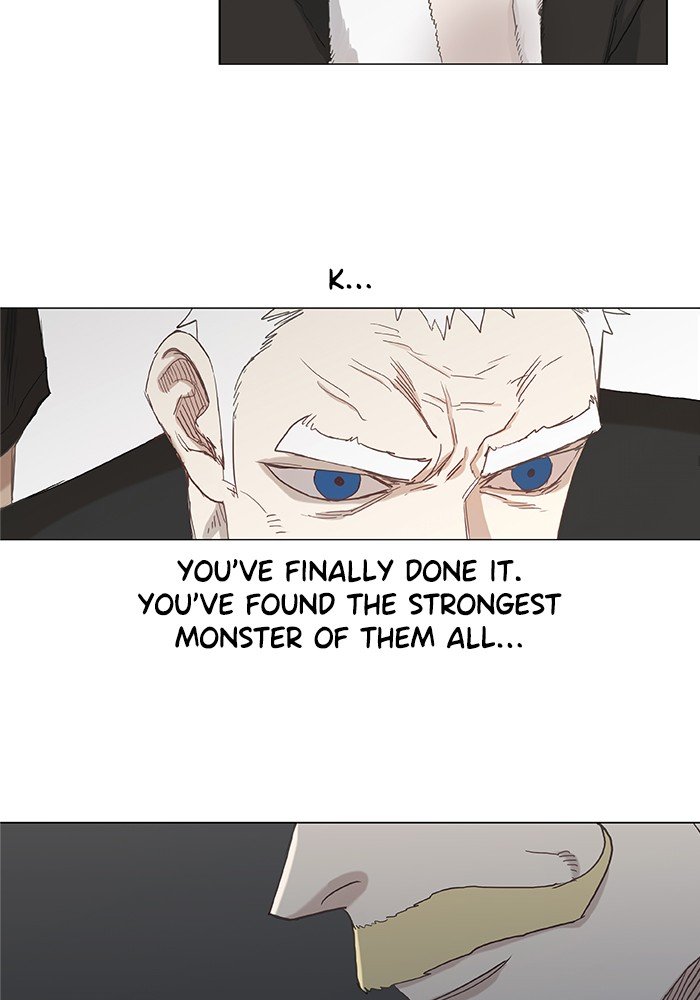 Read The Boxer EN Manga Online