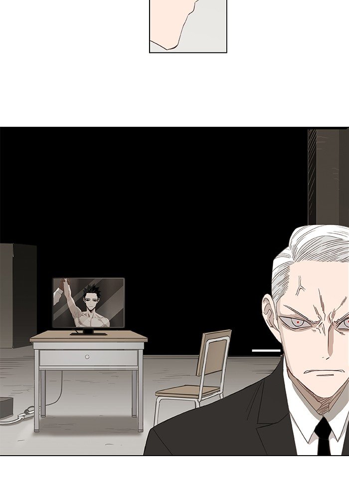 Read The Boxer EN Manga Online