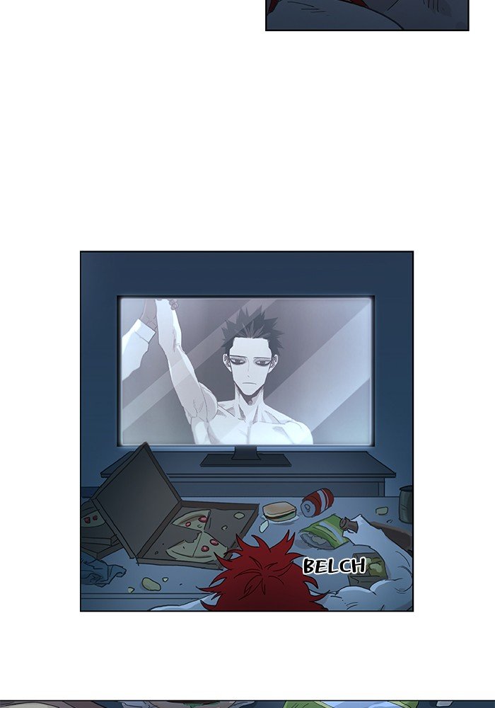 Read The Boxer EN Manga Online