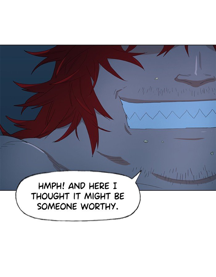 Read The Boxer EN Manga Online