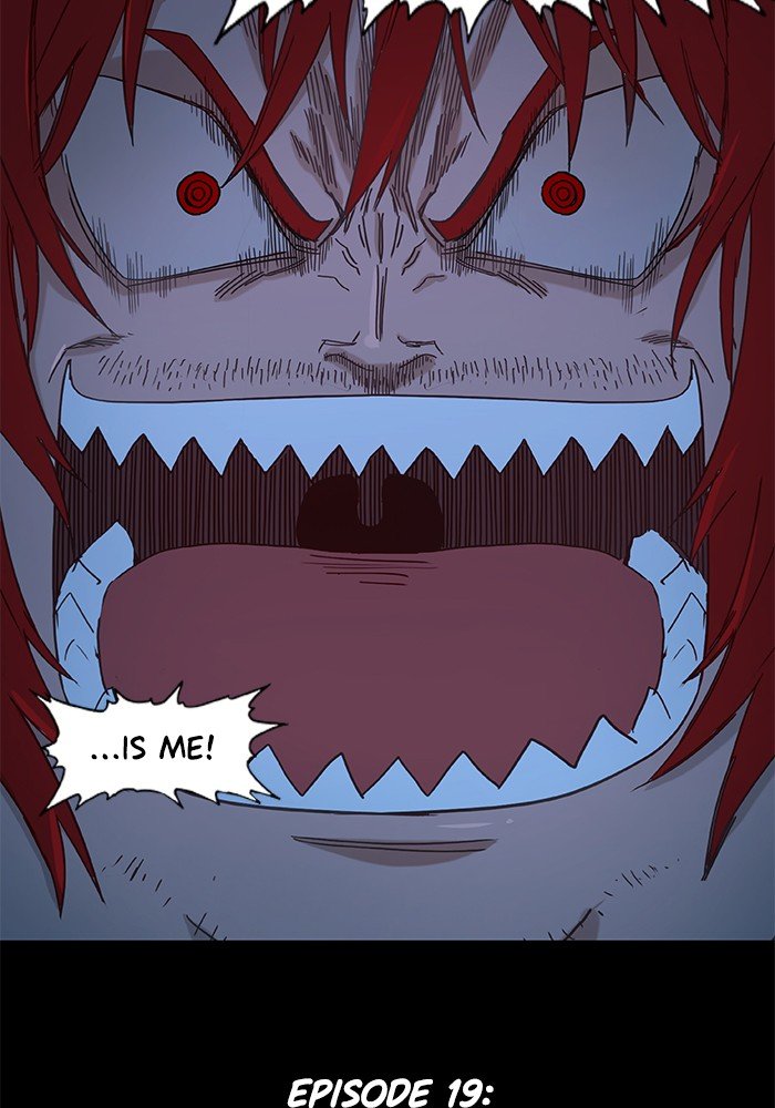 Read The Boxer EN Manga Online