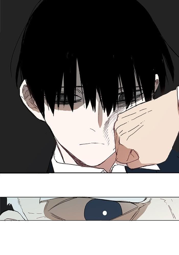 Read The Boxer EN Manga Online