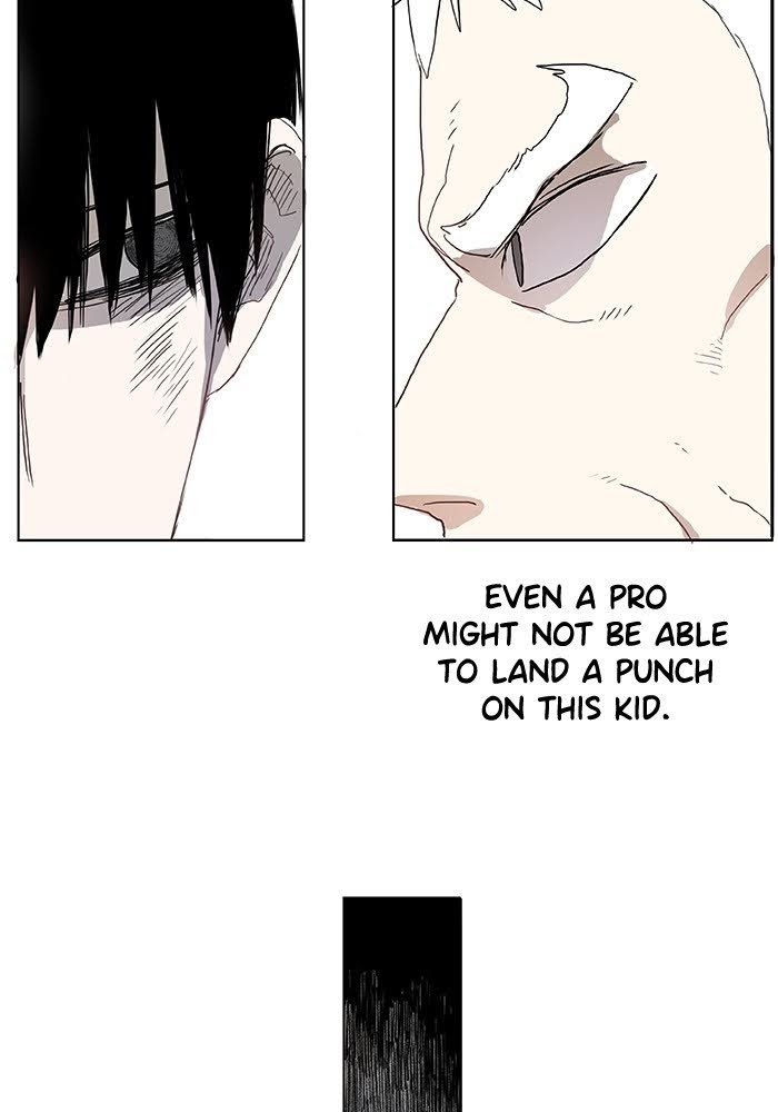 Read The Boxer EN Manga Online