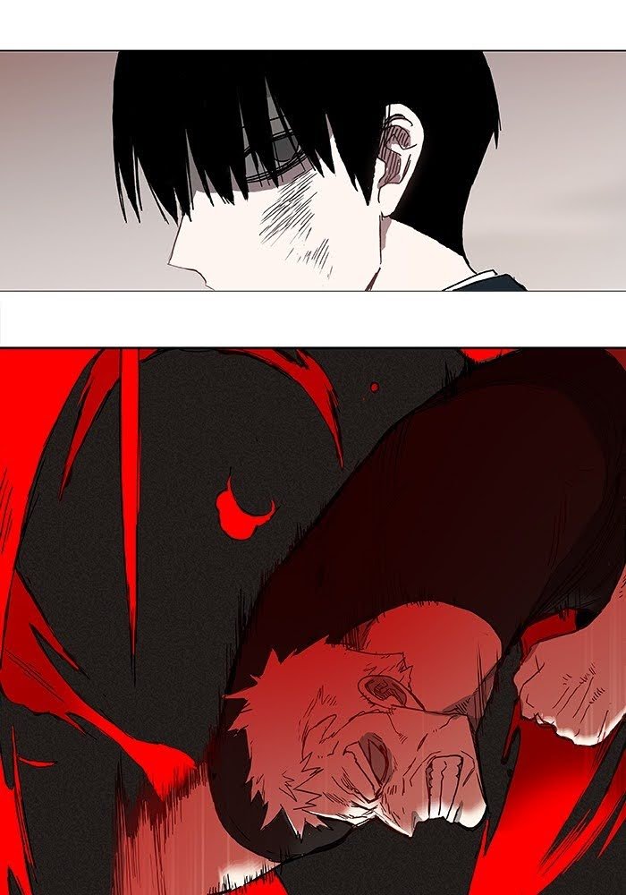 Read The Boxer EN Manga Online