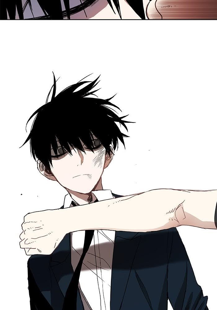Read The Boxer EN Manga Online