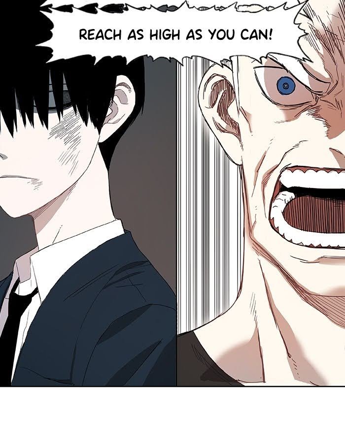 Read The Boxer EN Manga Online