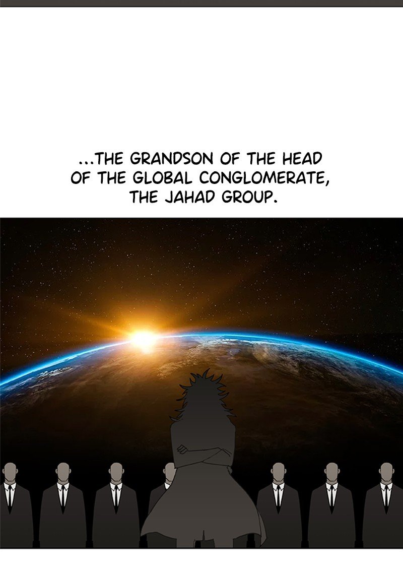 Read The Boxer EN Manga Online