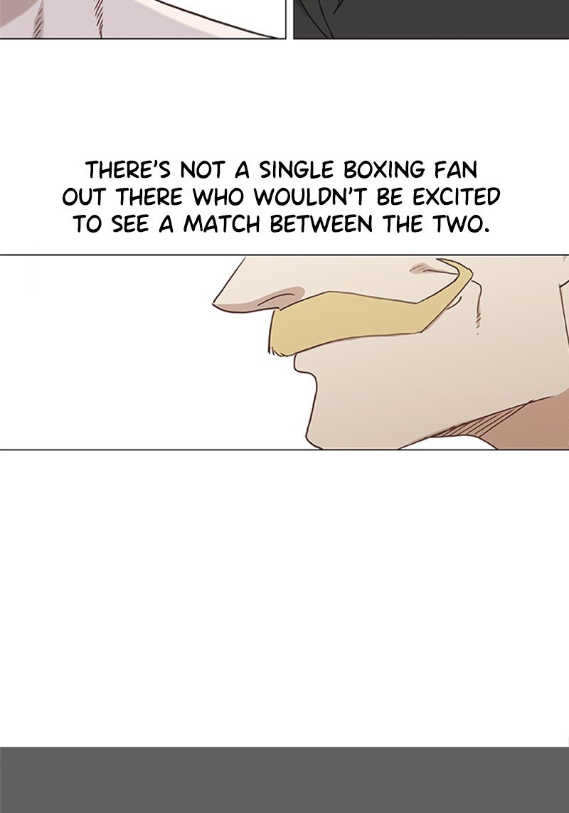 Read The Boxer EN Manga Online