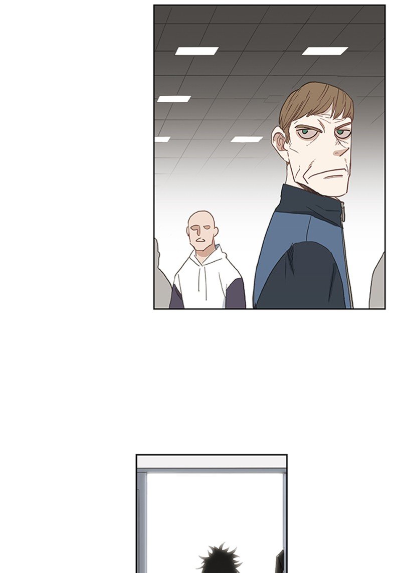 Read The Boxer EN Manga Online
