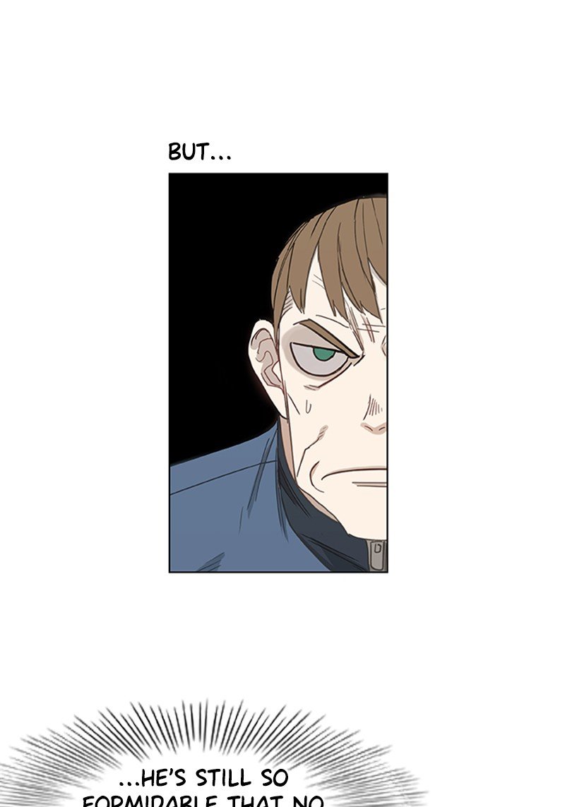 Read The Boxer EN Manga Online