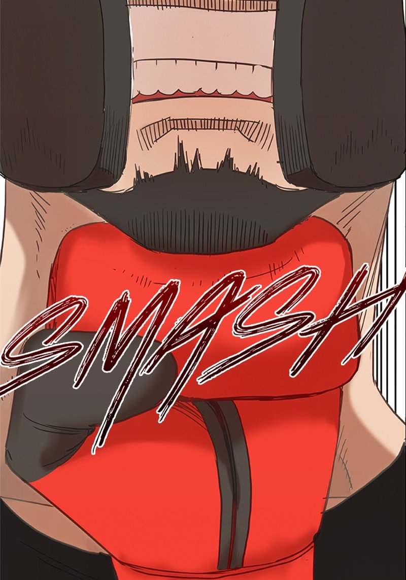 Read The Boxer EN Manga Online