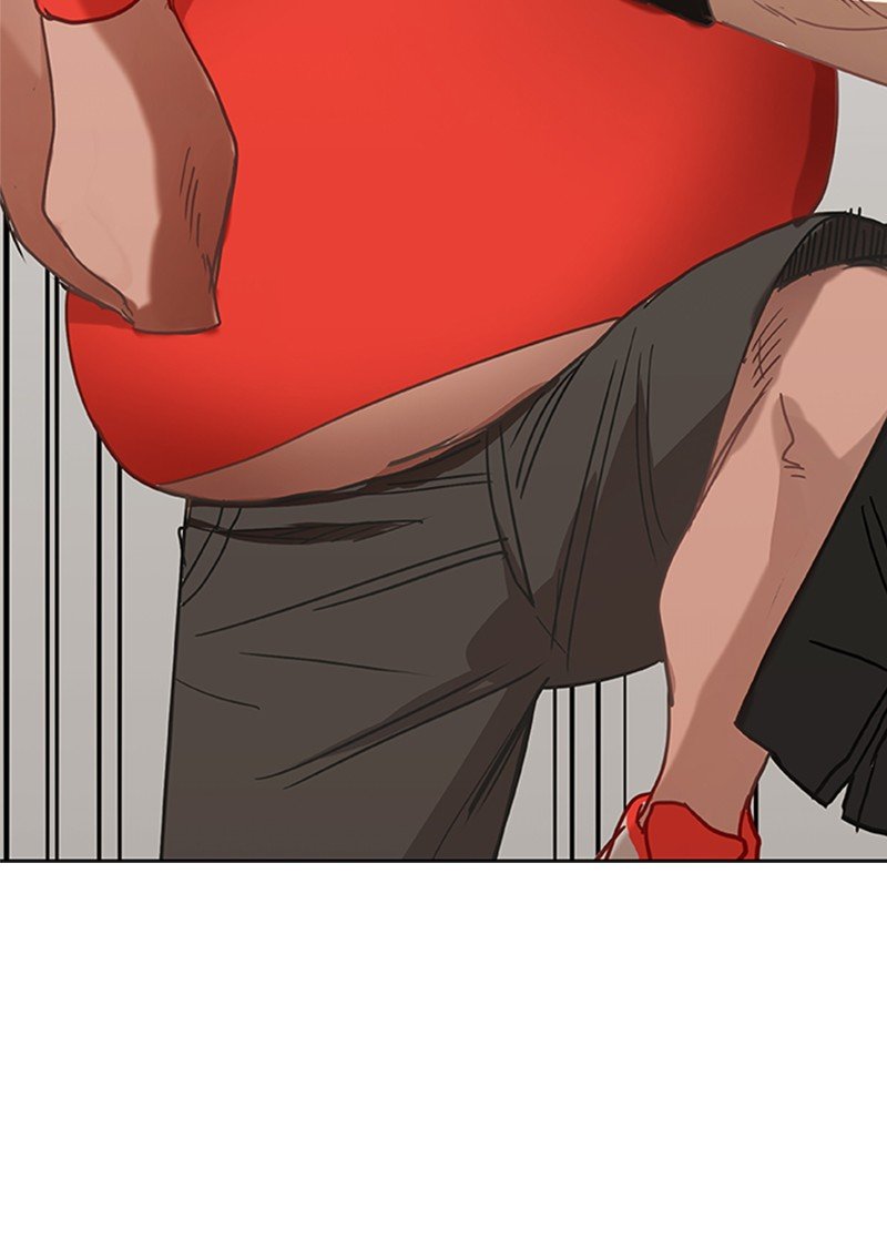 Read The Boxer EN Manga Online