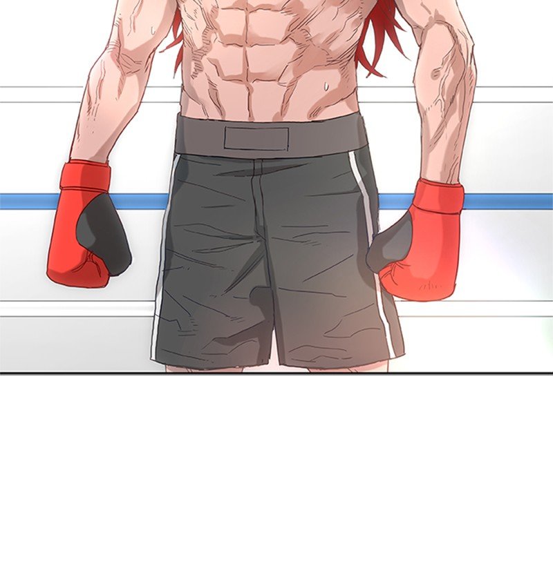 Read The Boxer EN Manga Online