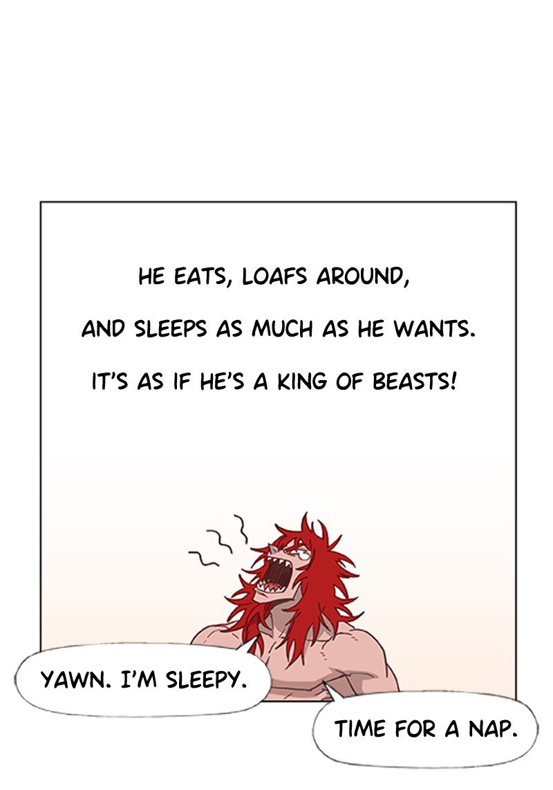 Read The Boxer EN Manga Online