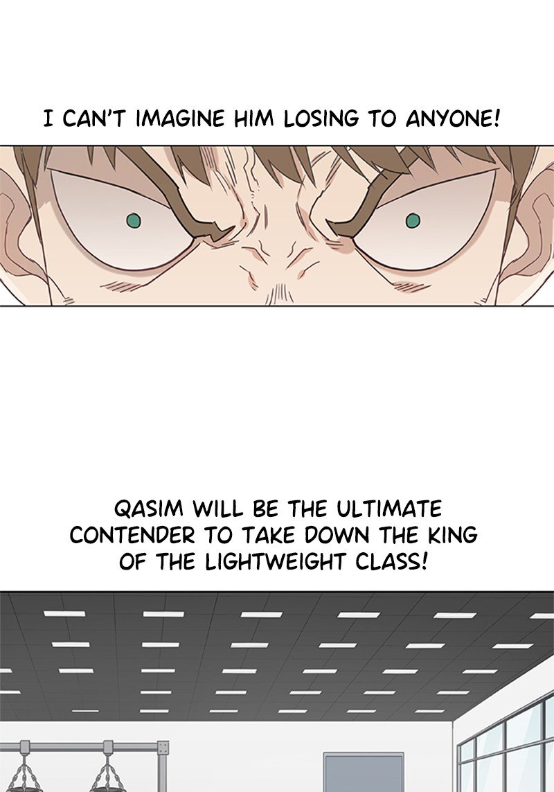 Read The Boxer EN Manga Online
