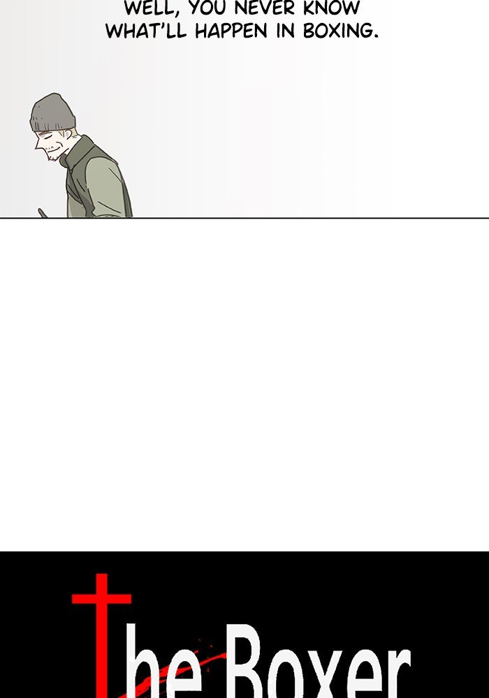 Read The Boxer EN Manga Online
