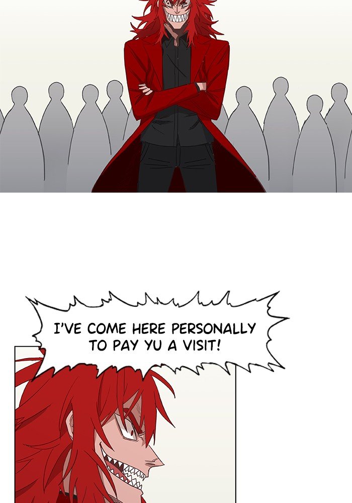 Read The Boxer EN Manga Online