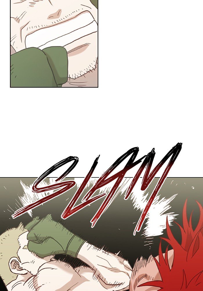 Read The Boxer EN Manga Online