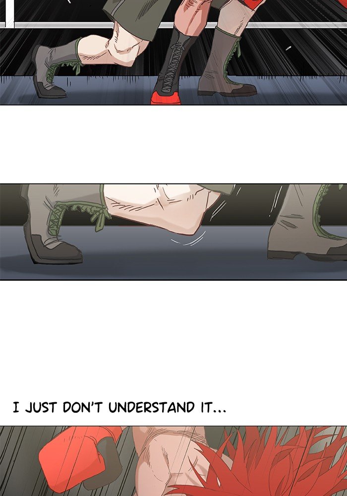 Read The Boxer EN Manga Online