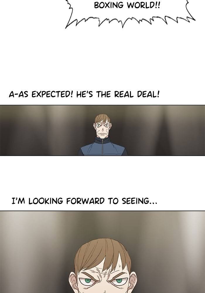 Read The Boxer EN Manga Online
