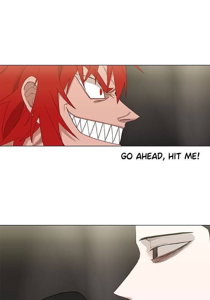 Read The Boxer EN Manga Online