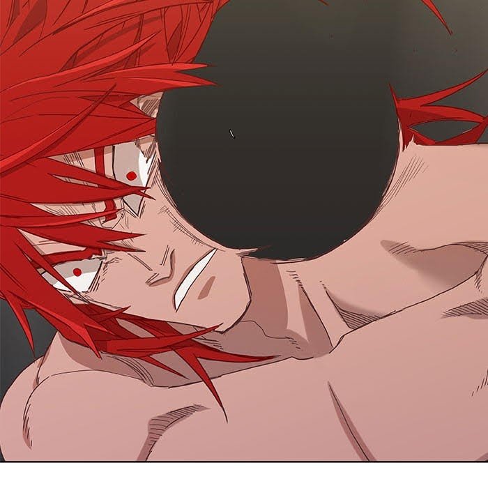 Read The Boxer EN Manga Online
