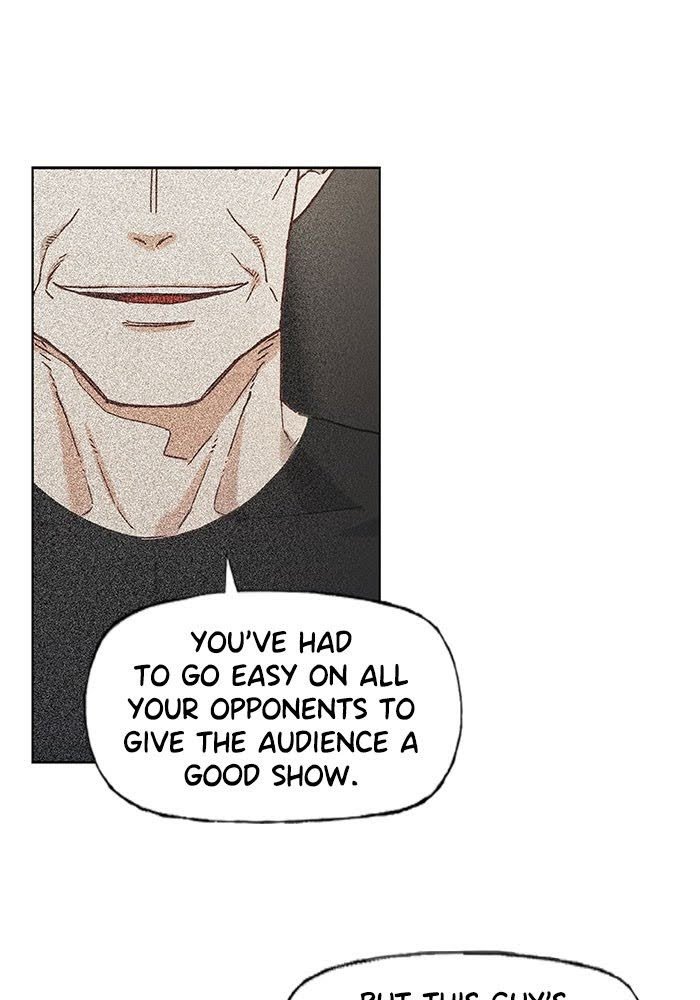 Read The Boxer EN Manga Online