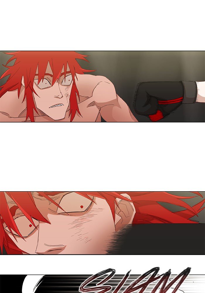 Read The Boxer EN Manga Online