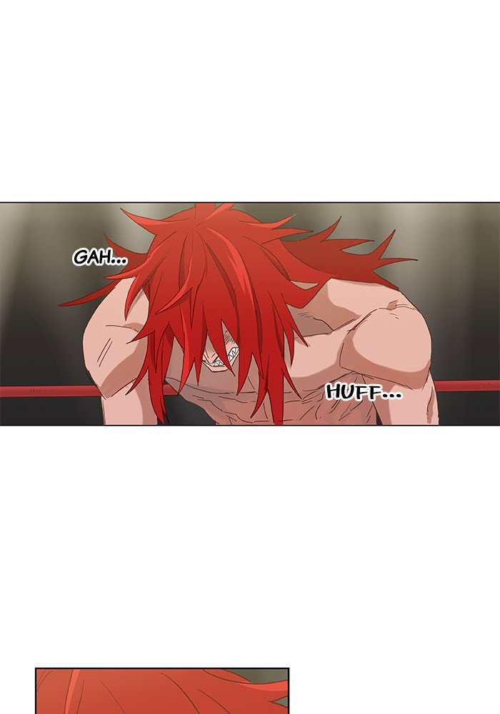 Read The Boxer EN Manga Online