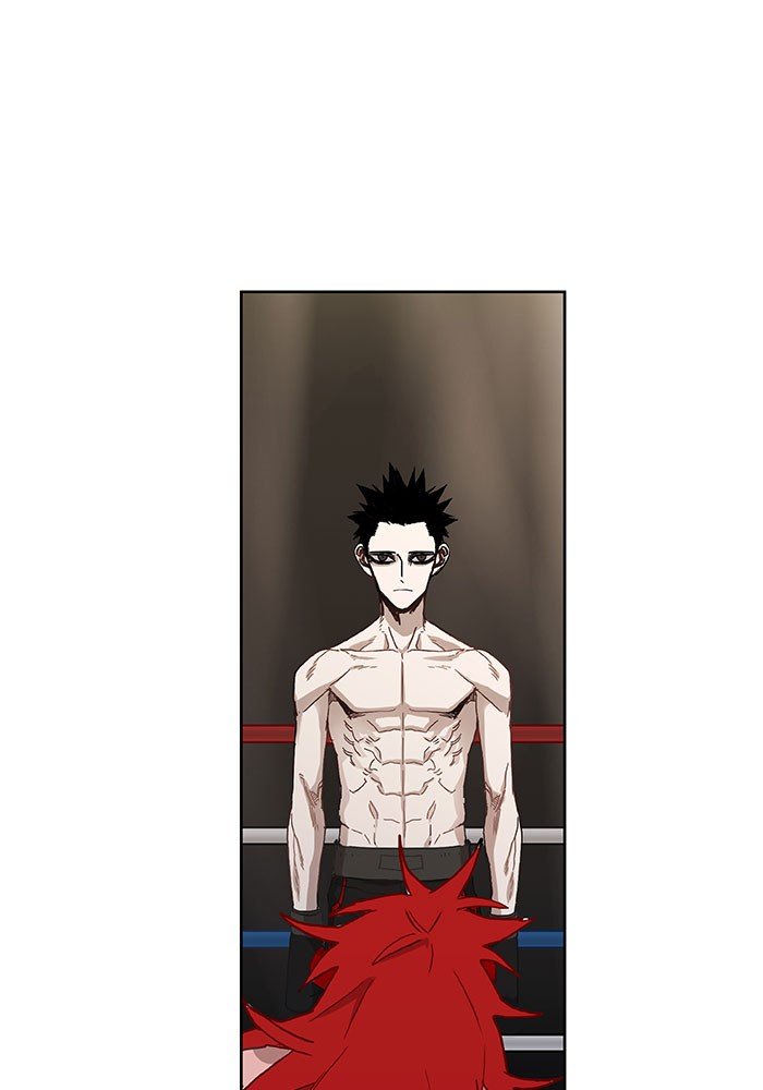 Read The Boxer EN Manga Online
