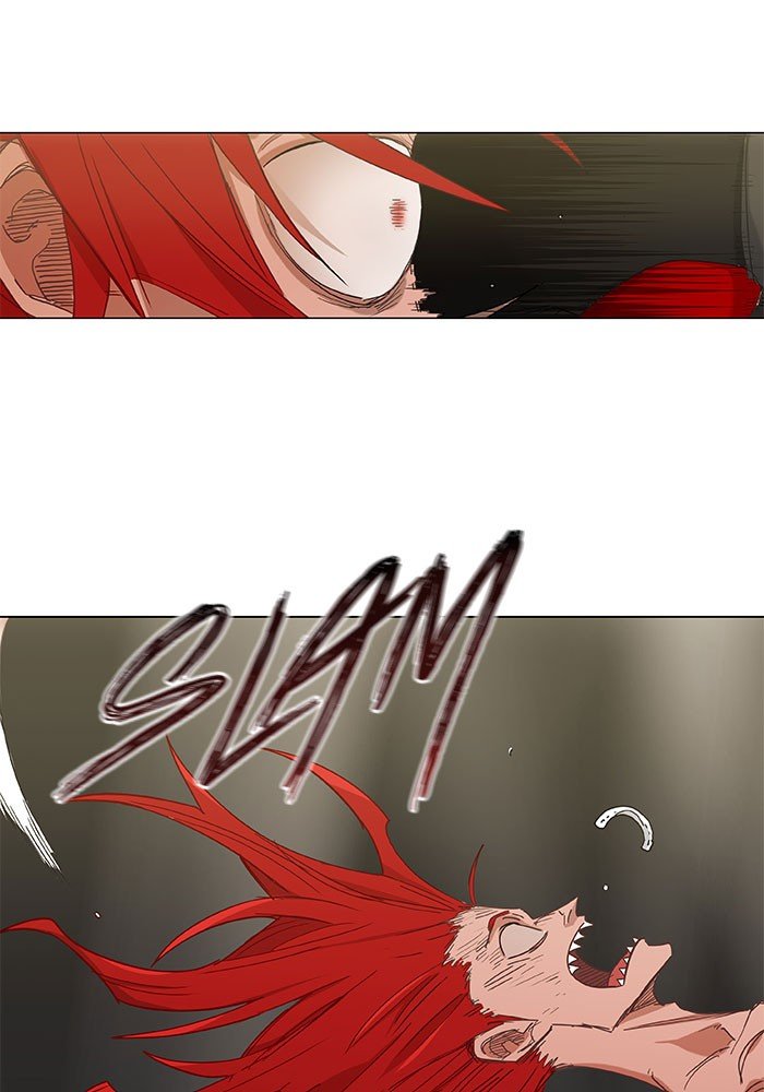 Read The Boxer EN Manga Online