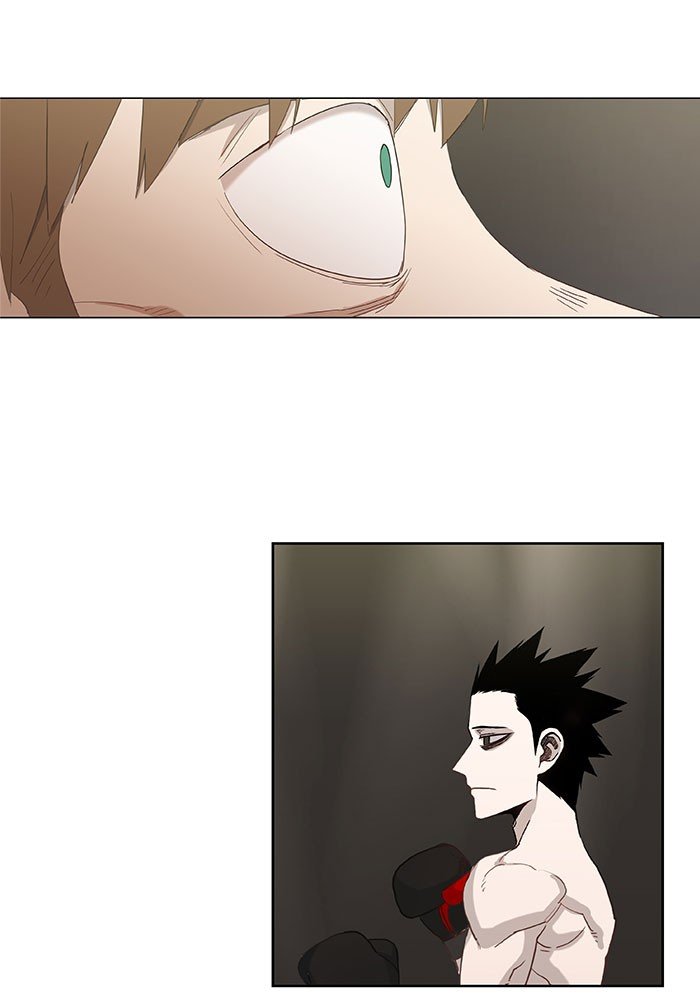 Read The Boxer EN Manga Online