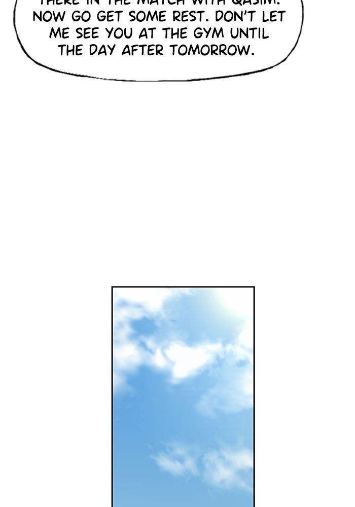 Read The Boxer EN Manga Online