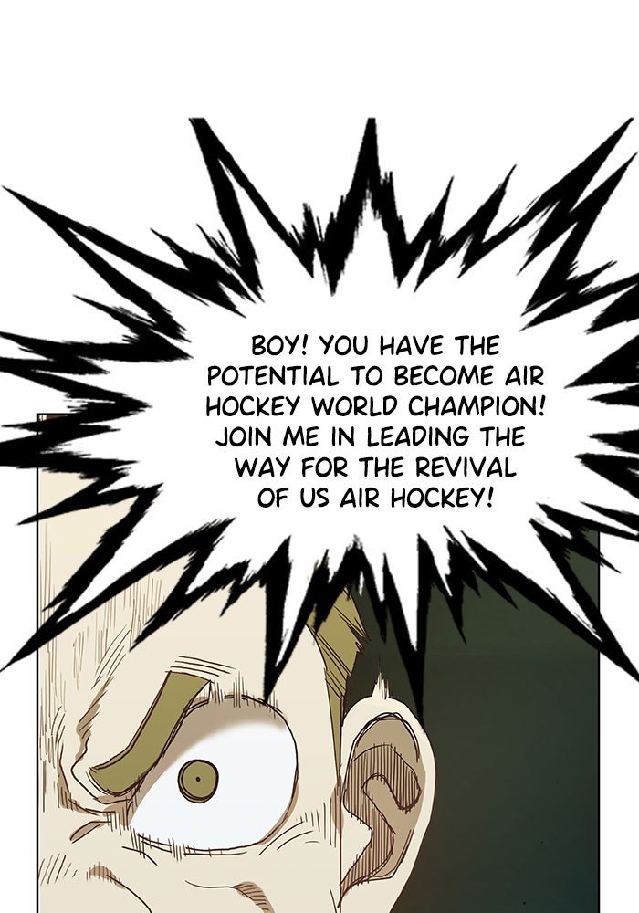 Read The Boxer EN Manga Online