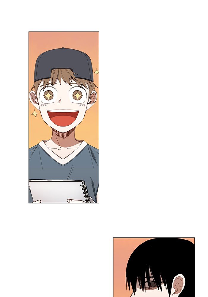 Read The Boxer EN Manga Online