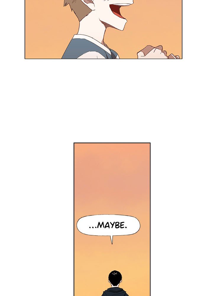 Read The Boxer EN Manga Online