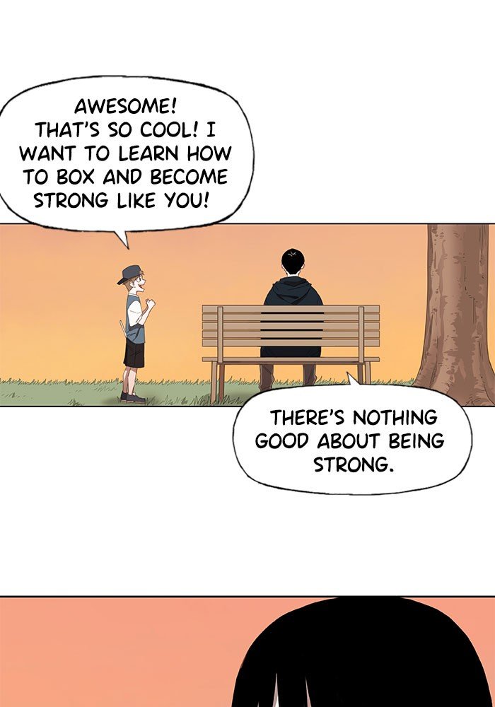 Read The Boxer EN Manga Online
