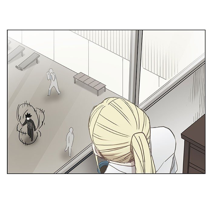 Read The Boxer EN Manga Online