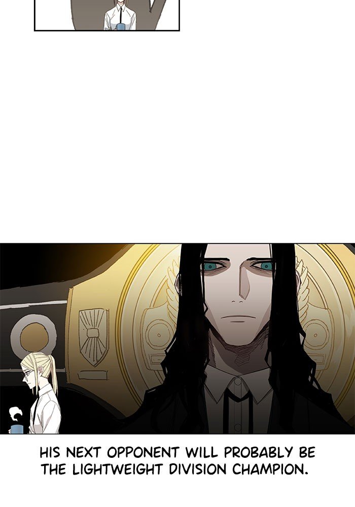 Read The Boxer EN Manga Online