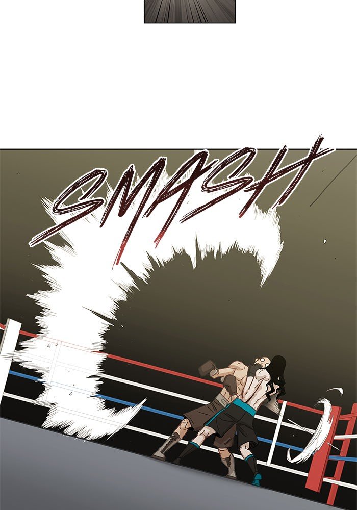 Read The Boxer EN Manga Online