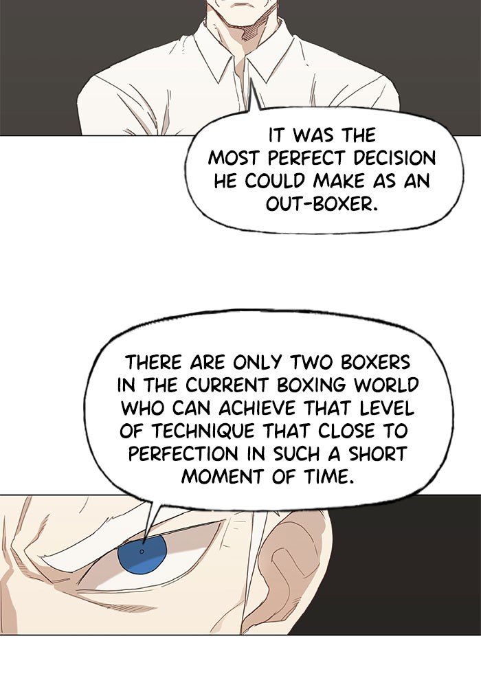 Read The Boxer EN Manga Online