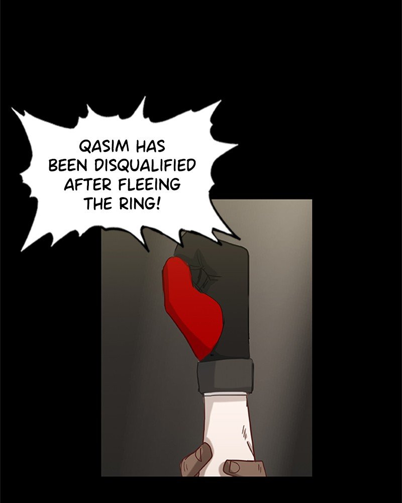 Read The Boxer EN Manga Online
