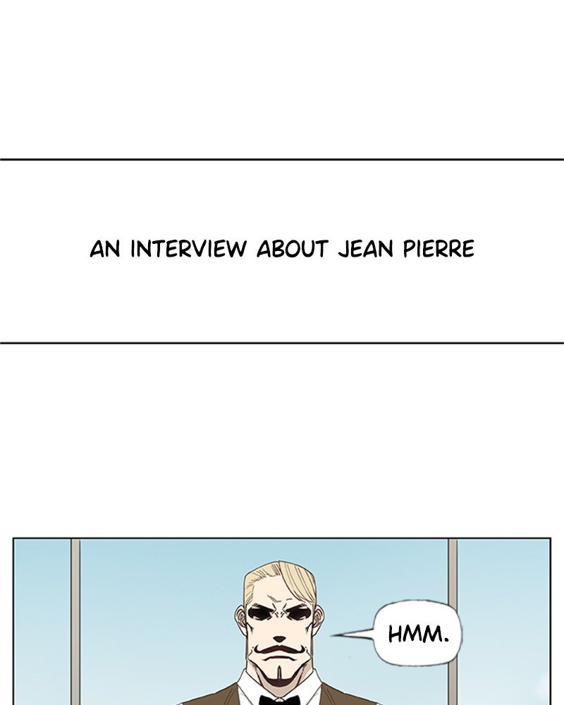 Read The Boxer EN Manga Online