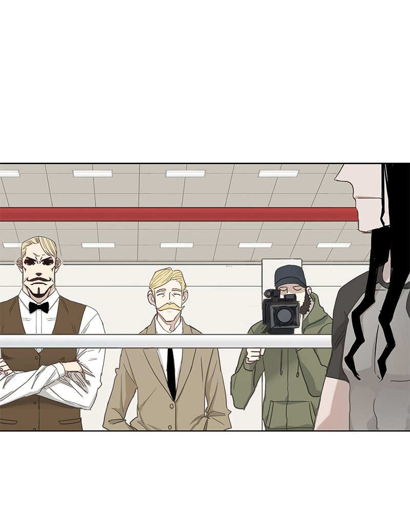 Read The Boxer EN Manga Online