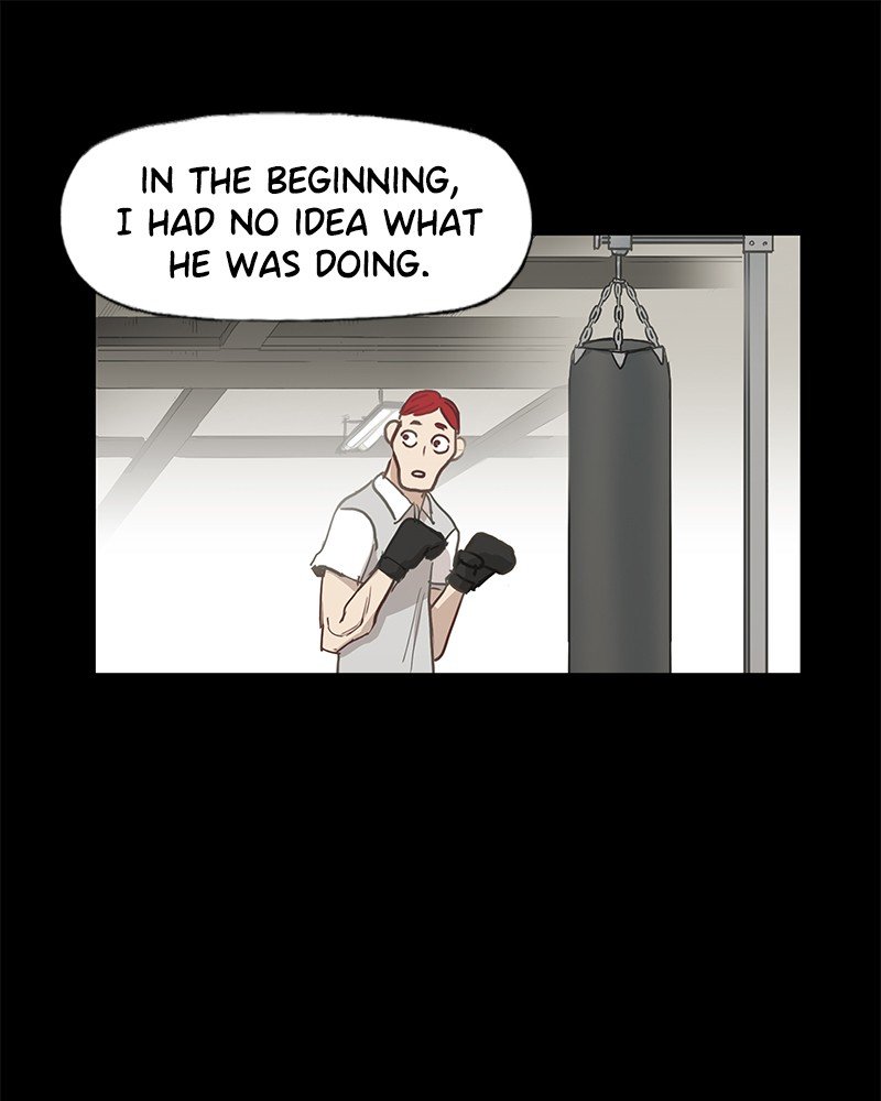 Read The Boxer EN Manga Online