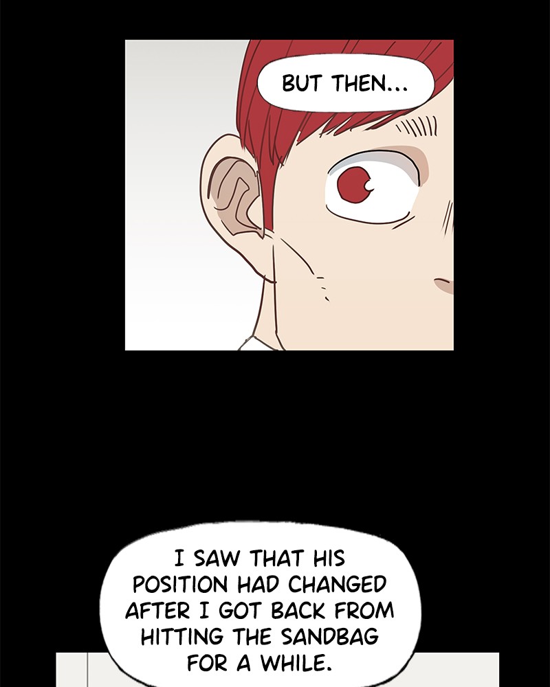 Read The Boxer EN Manga Online
