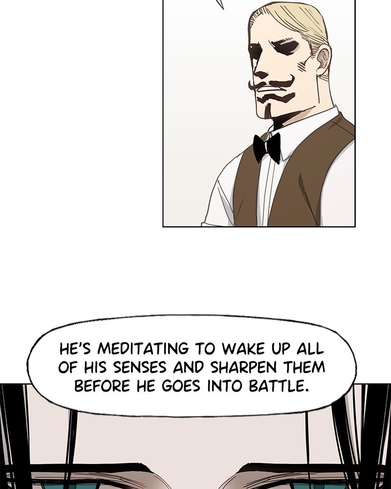 Read The Boxer EN Manga Online